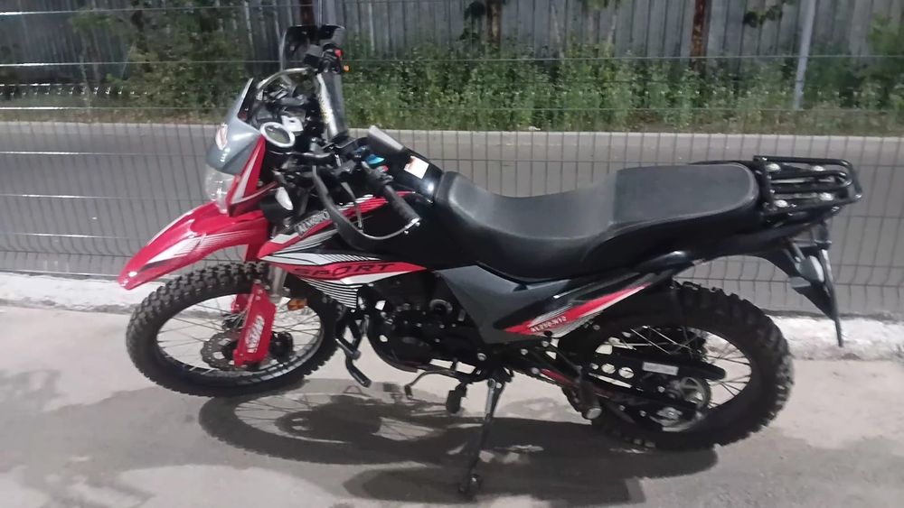 Продам мотоцикла
