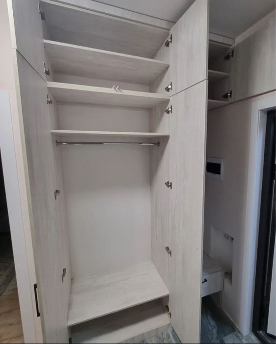 Шкаф для прихожей. Прихожка