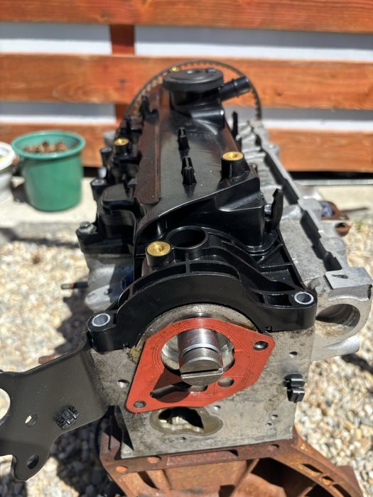 Motor 1.5 dci Euro 6 172.000 km
