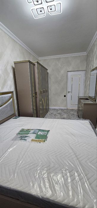 Чилонзор 19 кв ор: батальон. Корейские здания