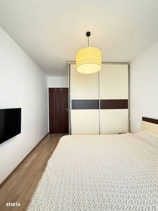 Berceni - Viva Residence | Apartament cu 2 Camere | Parcare Optionala