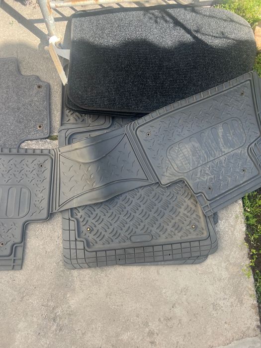 Полики и чехлы для кобальта