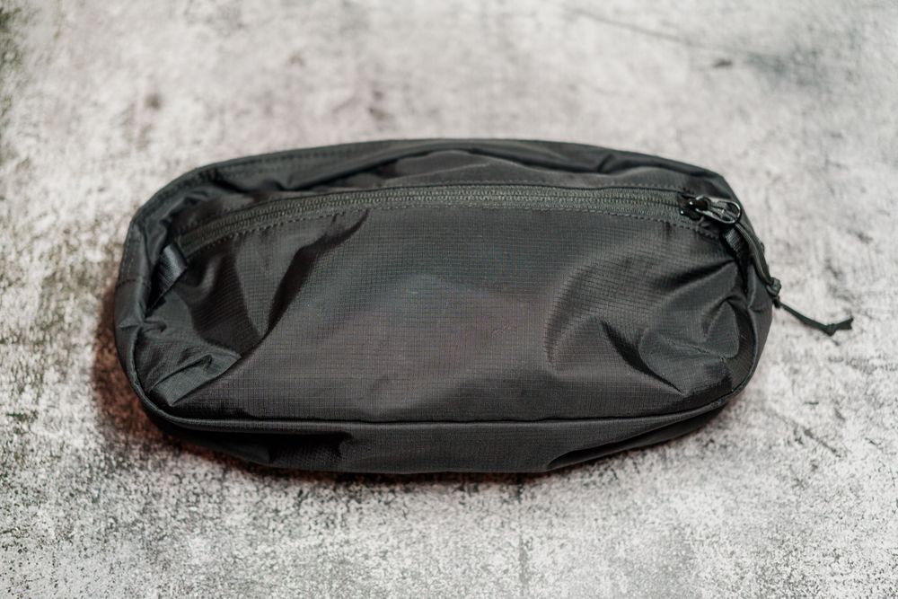 TomToc T33 3.5L Sling Bag Crossbody Bag Geanta de umar