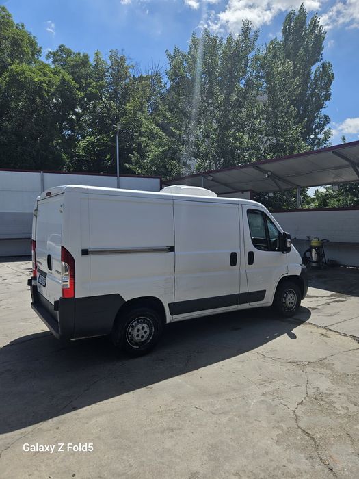 Peugeot Boxer Frigorific