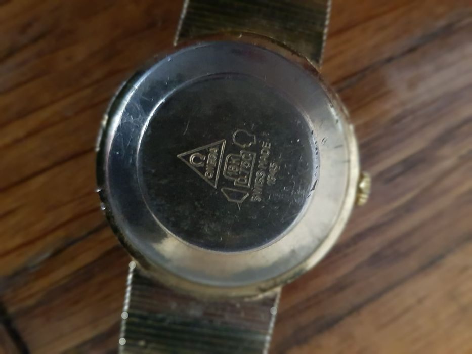 Ceas automatic U-Boat