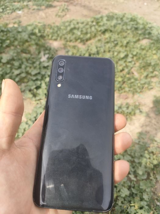 Samsung A50 64gb