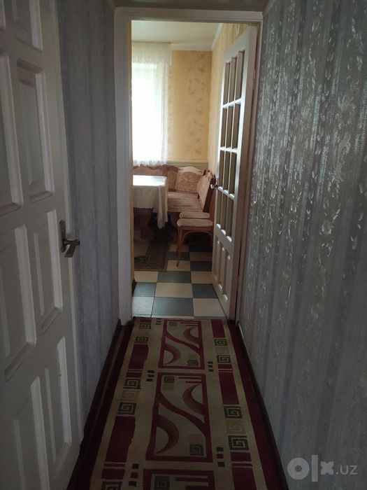 Продажа 4/4/4 на Генерал Узаков, [110 м²+110м²]4 хонали сотилади