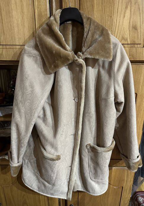 Cojoc/ Blana artificiala