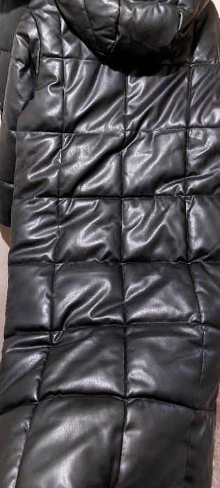 Куртка демисезонная