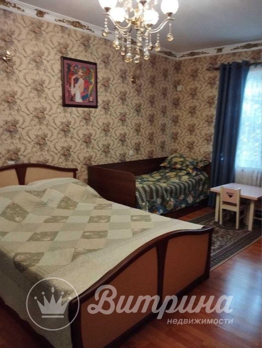 3-комнатная квартира на Юнусабаде/метро Шахристан