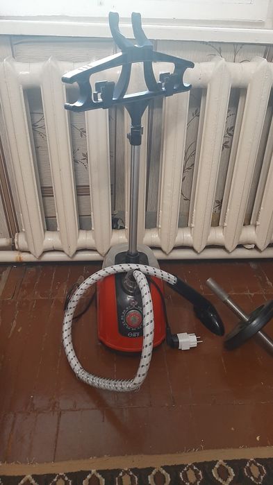 Утюг отпариватель