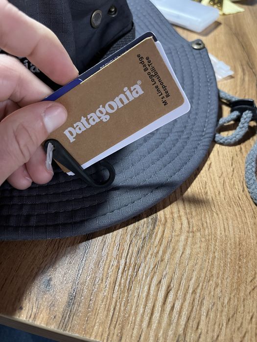 Панамка Patagonia