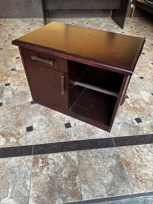 Стол  для офиса МДФ