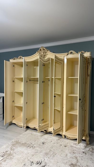 Джоконда гарнитур Арида