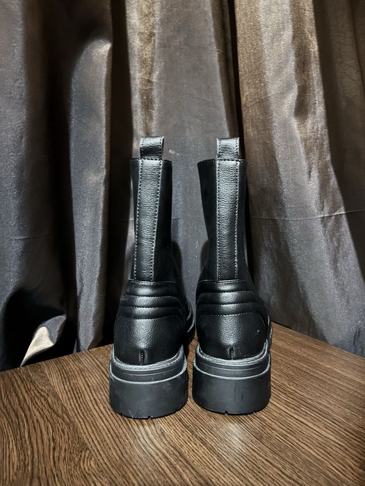 Нови дамски боти