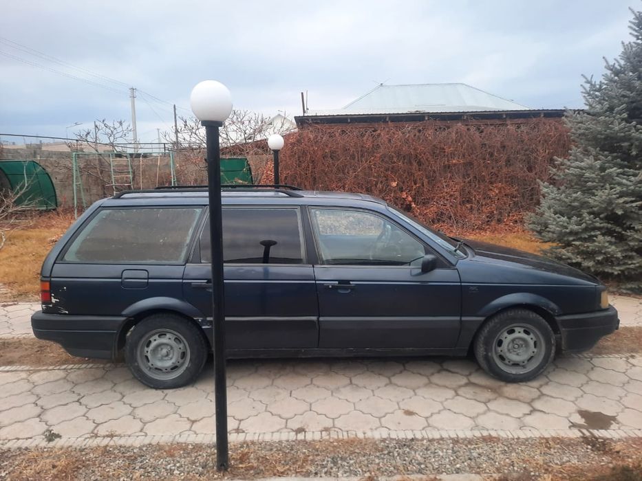 Фольксваген Пассат продам