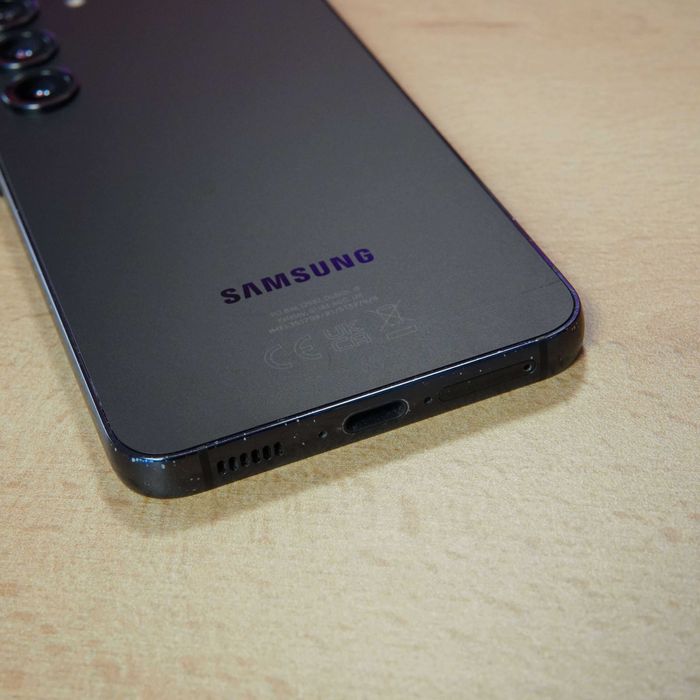 Samsung Galaxy S23 256 GB, Dual Sim, Negru