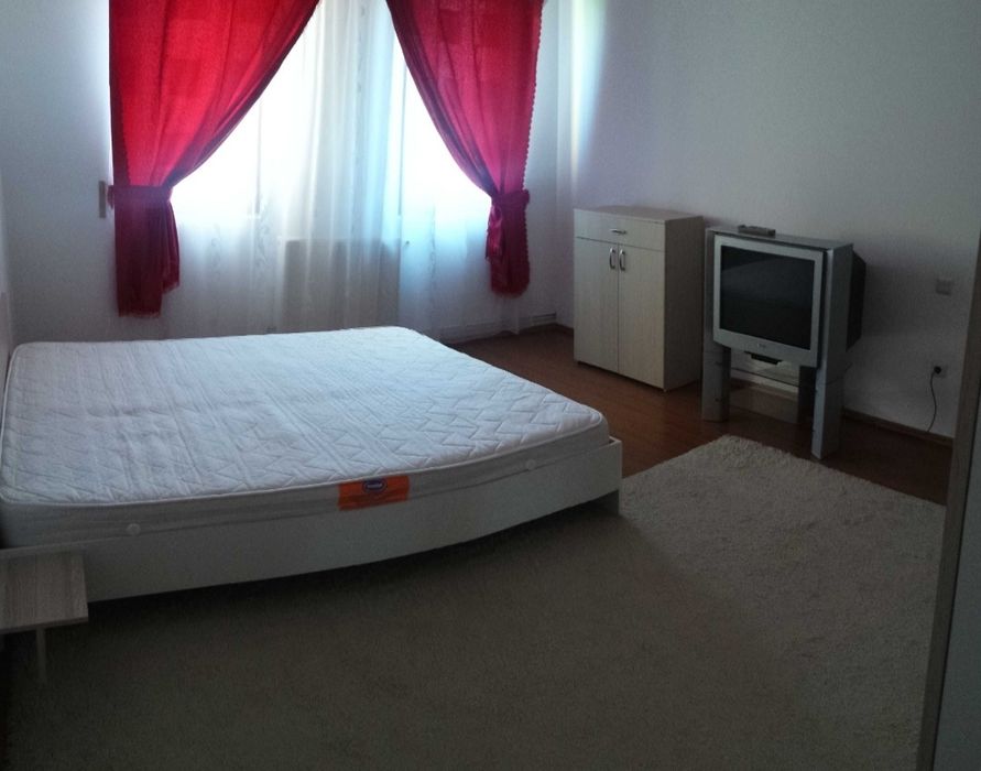 Inchiriez apartament 1 camera langa Vivo