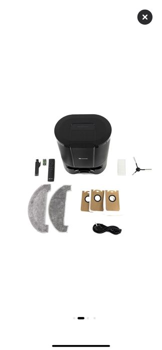 Aspirator robot M8 PRO