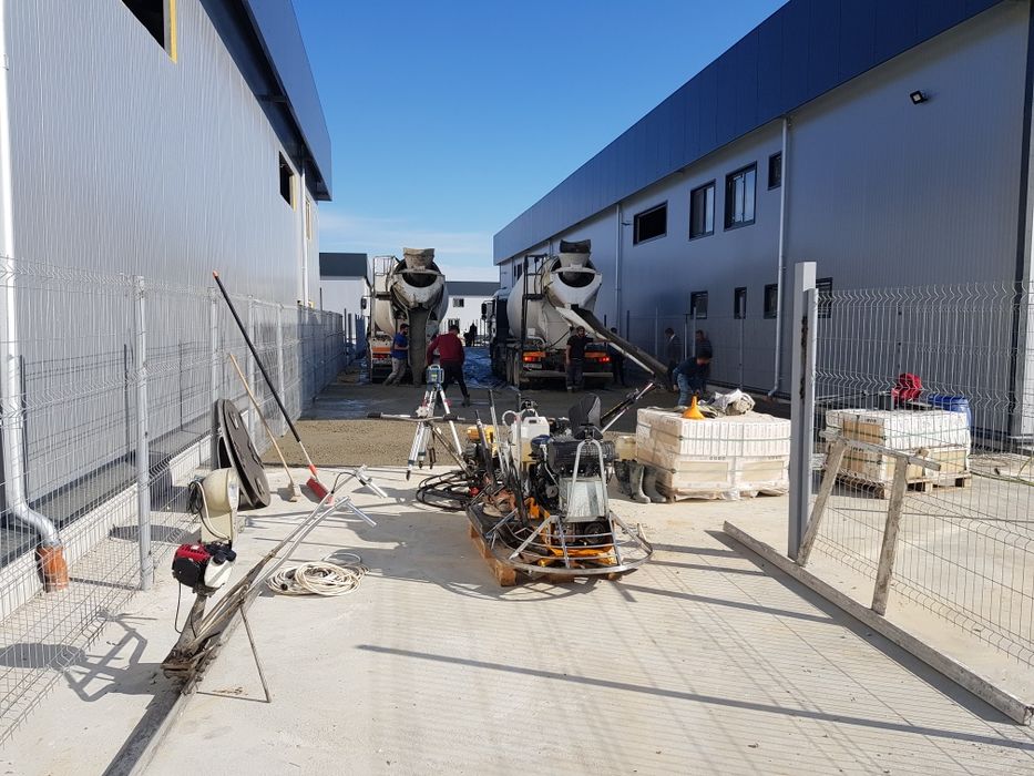 Turnari betoane, beton elicopterizat, elicopter beton!!!