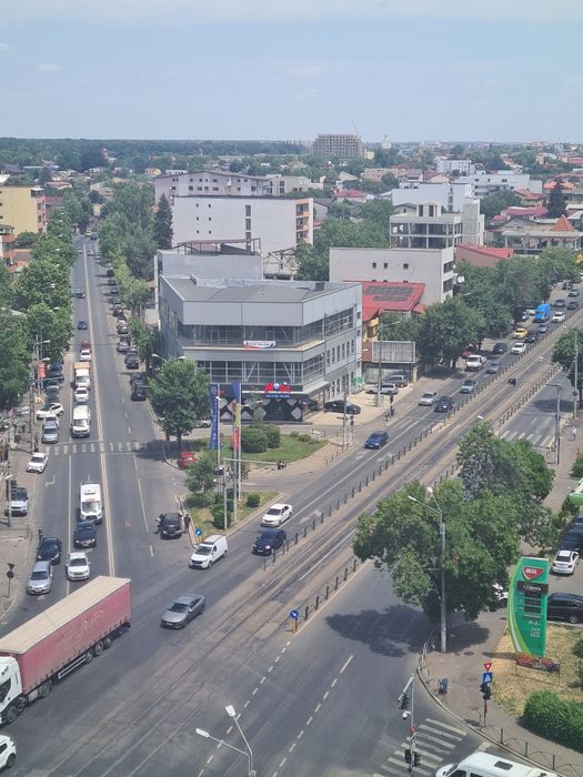 Vand spațiu comercial Parter, cu afacere funcțională Colentina