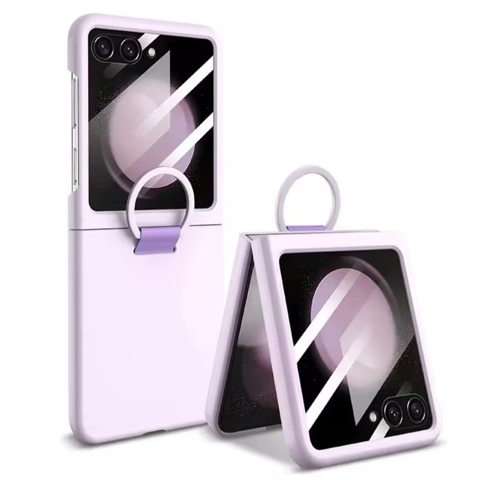 Samsung galaxy Z flip 6 case / калъф