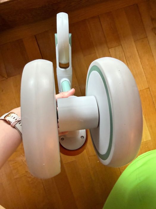 Bicicleta de echilibru Momi tedi fara pedale