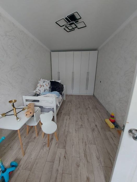 Продам 2х комнатную квартиру