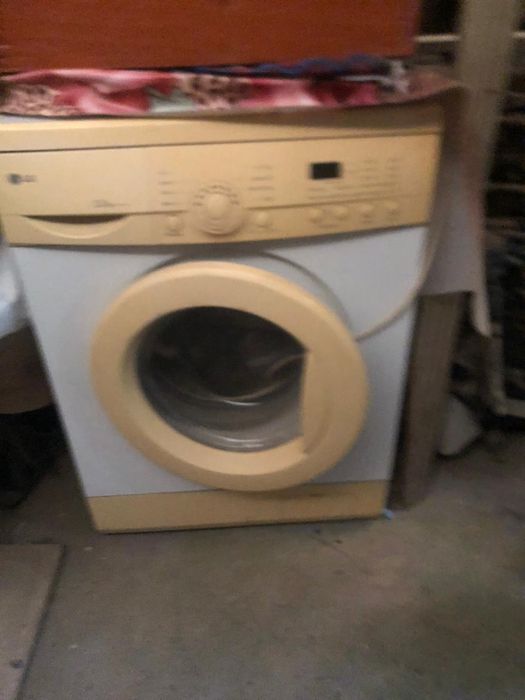 Стиральные машины