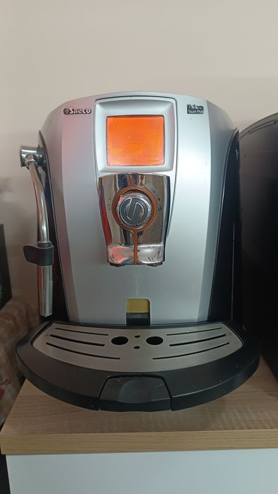 Кафеавтомат Saeco Talea Touch Plus