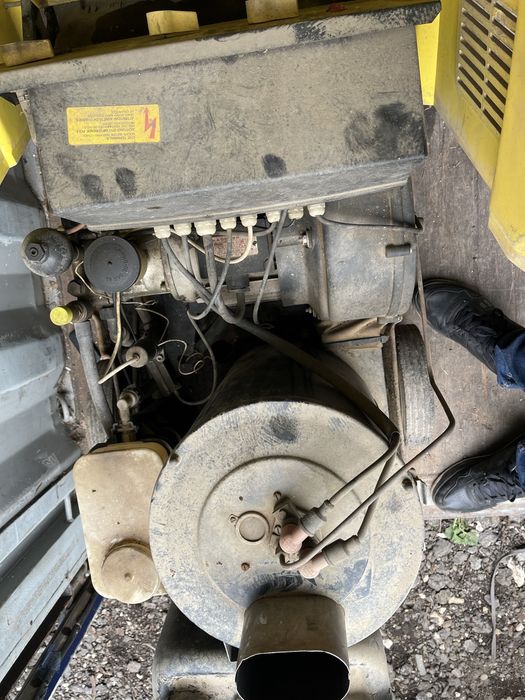 3 бр пароструйки