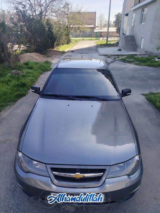 NEXIA DOHC 1,6 аренда с выкупом