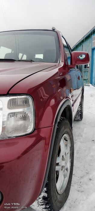 В продаже Honda CR-V