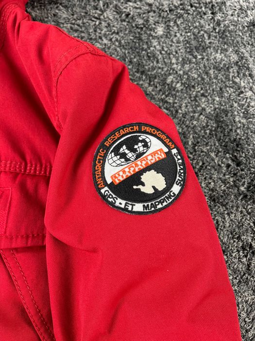 Napapijri Skidoo Rainforest Jacket Мъжко Яке