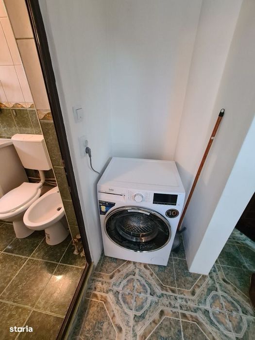 Apartament 2 camere, Miorita-Martiri, Bacau