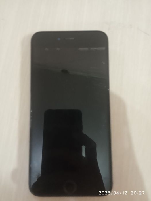 Iphone 6s plus 128gb