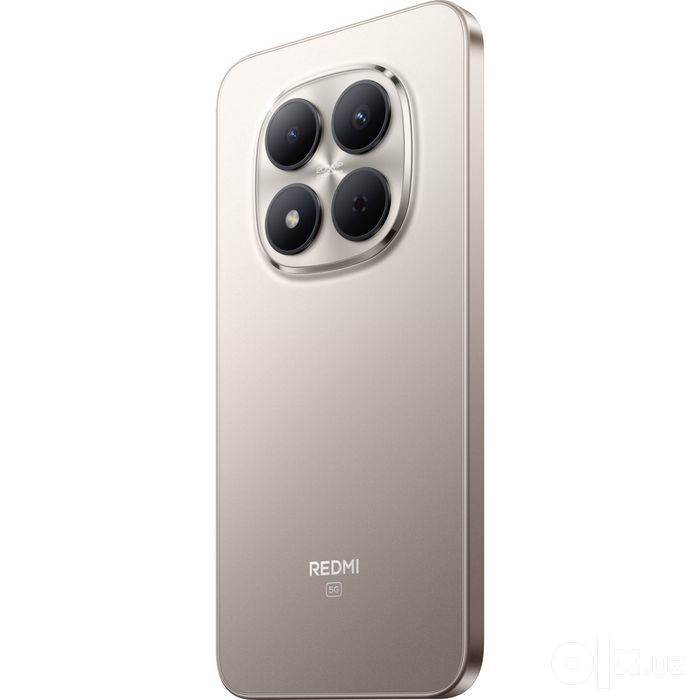 Redmi Note 15 Pro Plus 5G