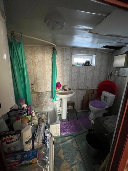 Продам Дом 3-х комнатный