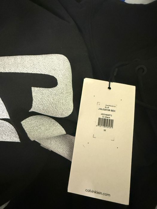 Calvin Klein Hoodie
