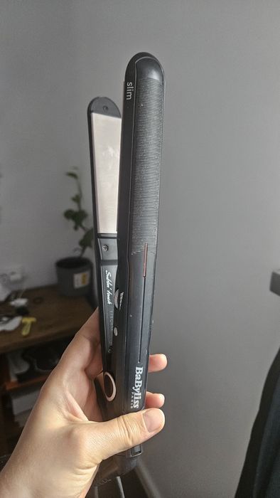 Vand placa de indreptat Babyliss Paris