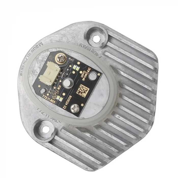Modul far LED Angel Eyes BMW Seria 7 63117440361 Nou