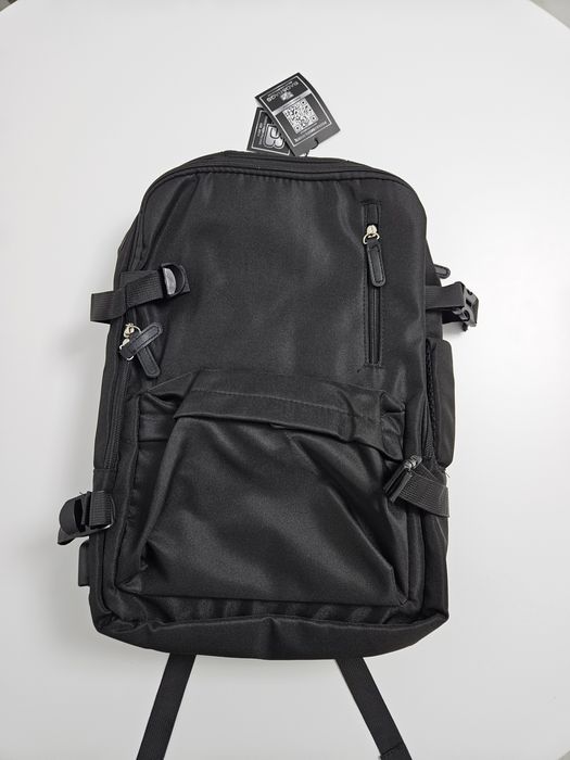 Rucsac ghiozdan elegant NOU bagaj troler avion practic bagaj mana