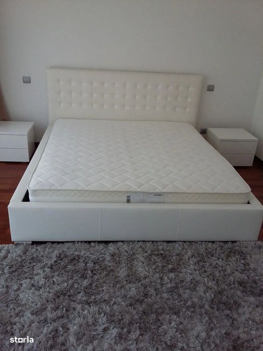 Apartament 2 camere | 2' Metrou Gara de Nord | Terasa 15 mp |