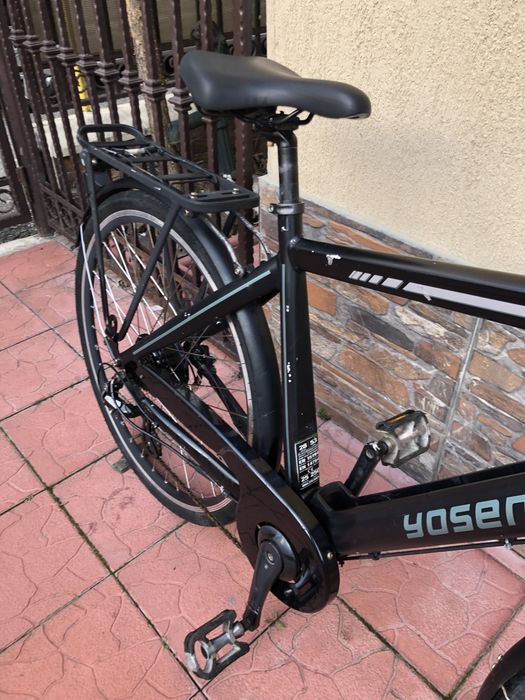 Bicicleta Yosemite 28 inch