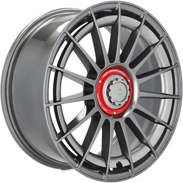 Jante R19 5x112 Superturismo AERO Style | Audi, BMW, Mercedes VW Skoda
