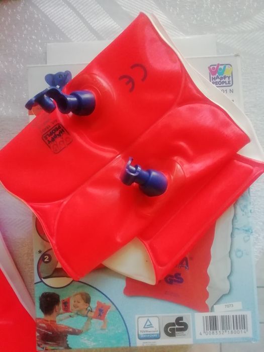 Детски ръкави за плуване