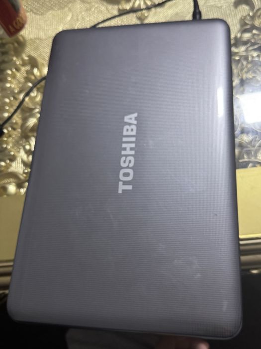 Kampiyuter Toshiba sotiladi