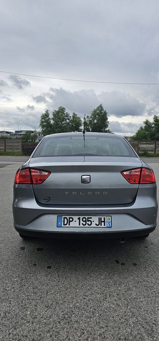 SEAT Toledo 0 — imagine 4