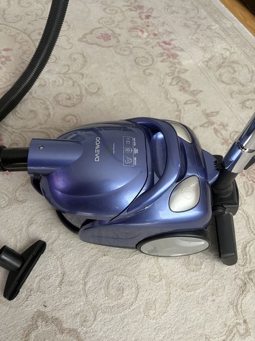 Aspirator Daewoo
