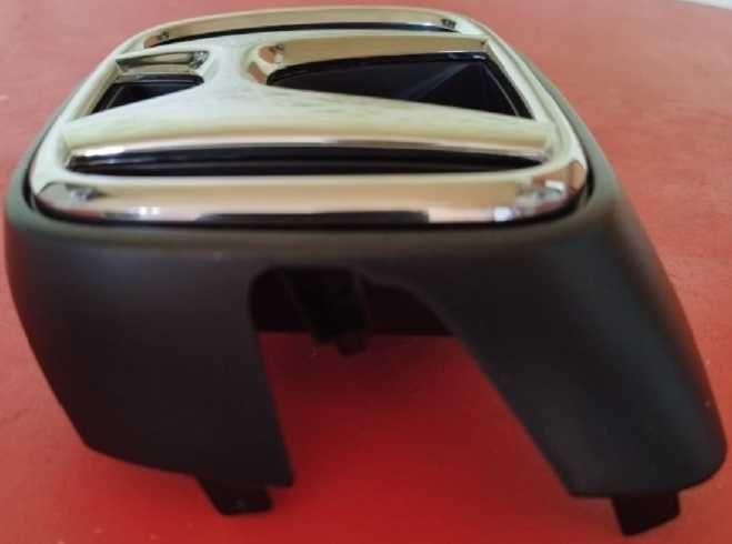 эмблема решётки радиатора HONDA